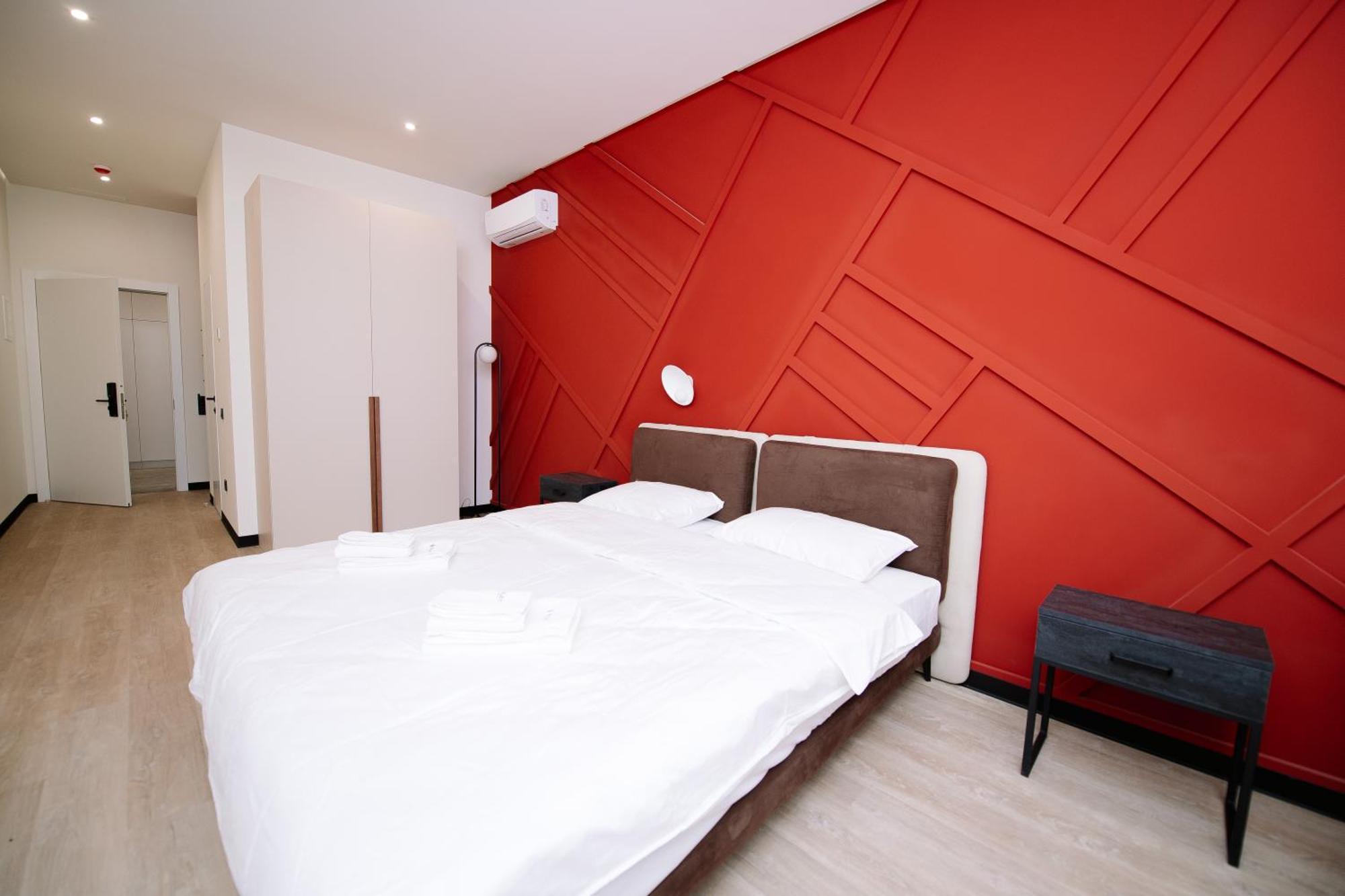 Select Hotel Lemberg Exterior foto